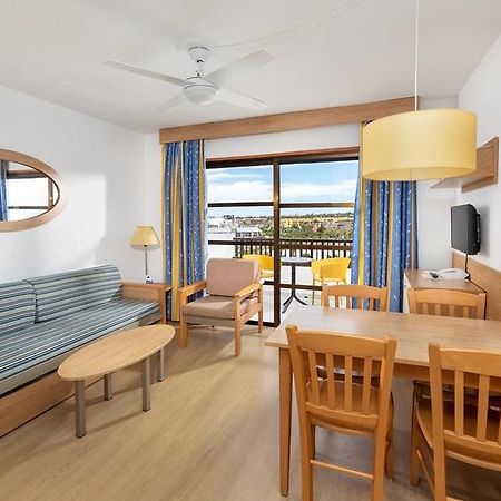 Apartamentos Aguamar Los Cristianos (Tenerife) Exterior foto