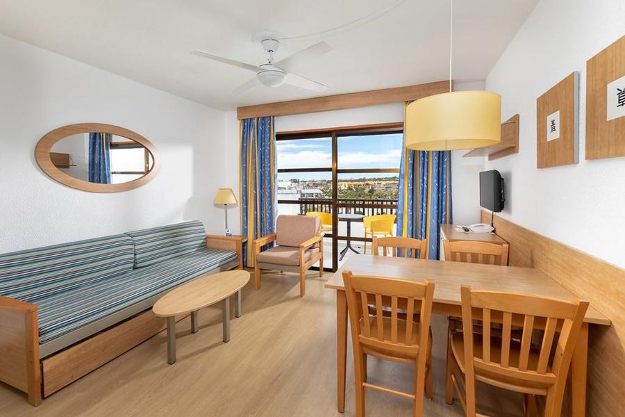 Apartamentos Aguamar Los Cristianos (Tenerife) Exterior foto