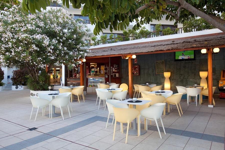 Apartamentos Aguamar Los Cristianos (Tenerife) Exterior foto